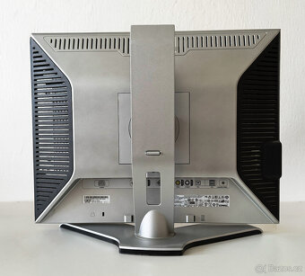 Dell 2007FP - 2