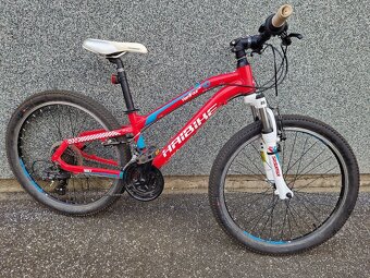 Dětské horské kolo Haibike 24" - 2