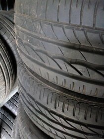 2ks letní 205/50 R16 87W Bridgestone vz.7mm - 2