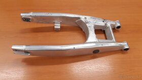 Husqvarna TE 410E, TE 610E kyvná vidlice - 2