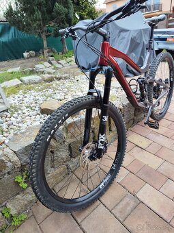 Vitus Escarpe 29 VRS, vel. XL - 2