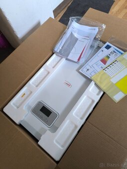 Elektro kozel RAY PROTHERM 12 KE - 2