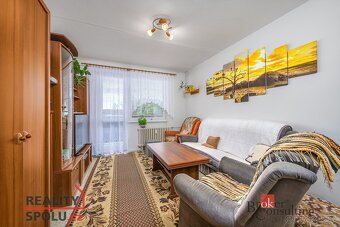 Převod dr. podílu, byty/4+1, 72 m2, K Hájku 1719, 50901 Nová - 2