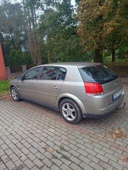 Opel Signum 2.2 - 2