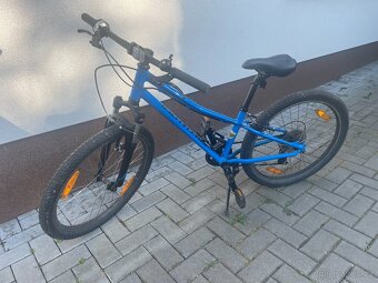 Dětské kolo Specialized Hotrock velikost 24 - 2