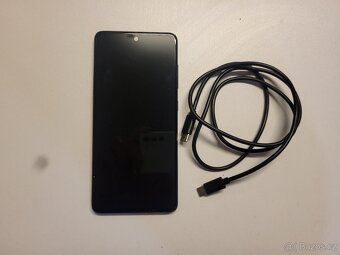 Mobilní telefon SAMSUNG Galaxy A51, 4GB/128GB, Black - 2