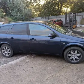 Nissan Primera P12 2002 2.2d 93kw - 2