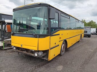 Karosa Irisbus 956 - 2