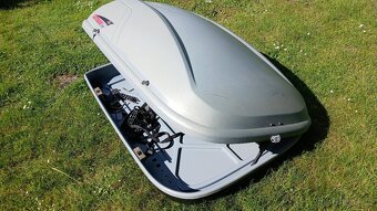 Rakev JETBAG - 2