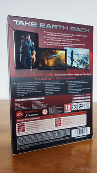 Mass Effect 3 Collectors Edition - 2