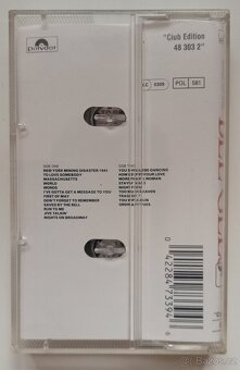 BEE GEES - The Very Best Of (MC) - 2