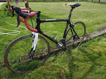 Kolo Scapin Carbon vel. XL - 2