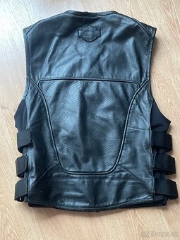 Vesta Harley Davidson - 2