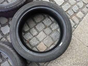 LETNÍ PNEU CONTINENTAL 225/45R19 - 2