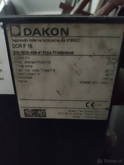 Dakon DOR F 16 - 2