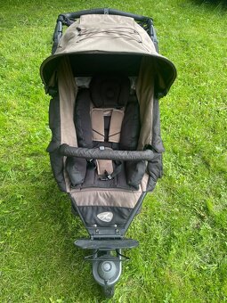 Tfk joggster adventure - 2