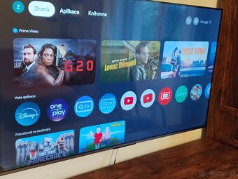 Smart Televize TCL - 2