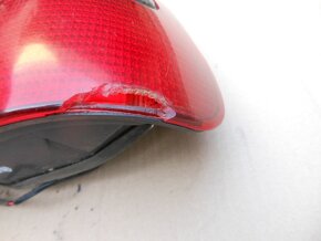 Škoda Felicia zadní světlo pravé - 2