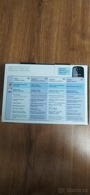 bezdrátový telefon Panasonic KX-TG1611FX - 2