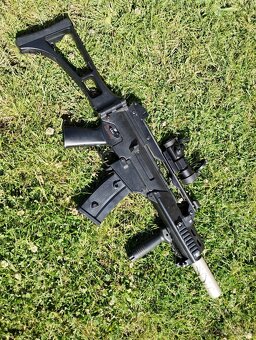 G36c - 2