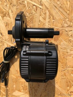 Bafang 750W/48V přestavbová sada na elektrokolo - 2