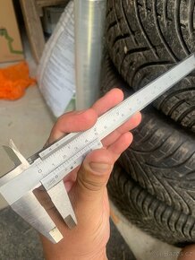 Zimní pneumatiky Kleber 205/55 r16 - 2