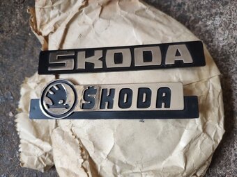 Škoda100,120m, Rapid, Garde - 2