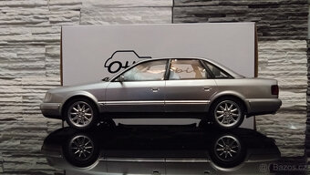 Predam model Audi S4 C4 v mierke 1:18 - 2