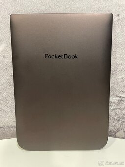 Čtečka knih PocketBook PB740 hnědá - 2