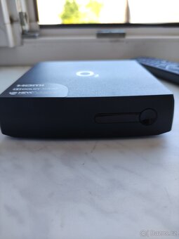 Prodám O2 Set-top box - 2