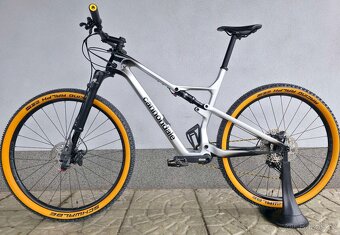 Horské kolo Cannondale Scalpel Carbon 3 2022 29″ - 2