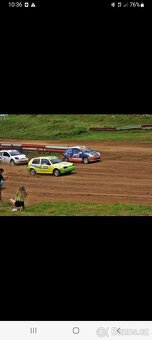 Predam Golf 3 2.0 16v - 2