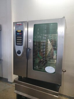 Konvektomat Rational SCC 101 - 2