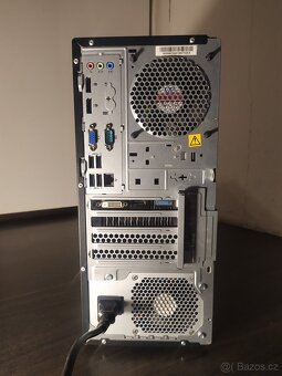 PC sestava - i5 7500|RX 570|16GB|256GB|WIN11 - 2