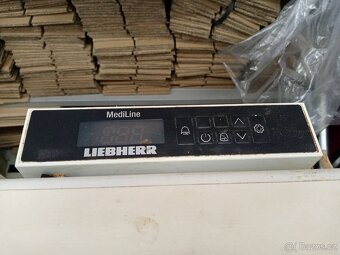 Liebherr LGT 3725 - 2