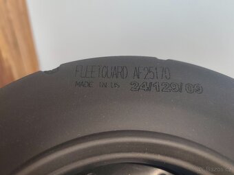 VZDUCHOVÝ FILTR SCANIA FLEETGUARD FILTER AF25170 - 2