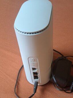Modem O2 5G Box - 2