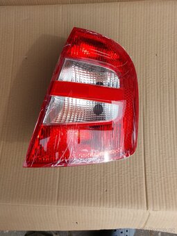 Zadní světlo Škoda Octavia 1 / Fábia 1 HB, Combi, Sedan - 2