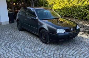 VW Golf 1.4 16V -r.v.2002 /Motor KO - ihned k odběru - 2