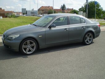 BMW 5 2,5D - 2