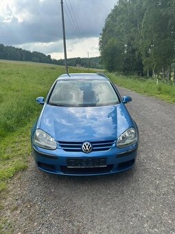 Volkswagen Golf - 2