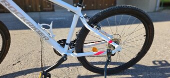 Rockrider ST100 - 2