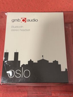 Sluchátka BHP-OSL - 2
