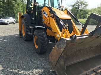 Jcb 3cx - 2