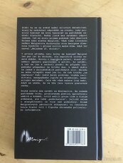 Maigret a lupič kliďas, Maigret a informátor, Simeon - 2