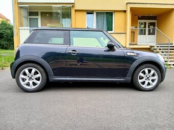 Mini Cooper 1.6 - 2