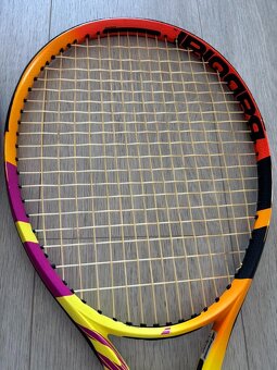 Babolat Pure Aero Rafa - 2