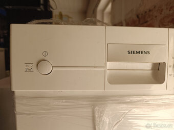 Myčka nádobí SIEMENS / 45cm - 2