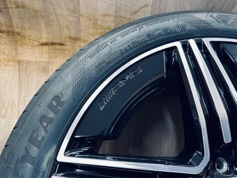 TOP letní kola Mercedes GLC X254 R20 AMG - 2