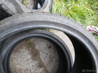 255/30R22 2 KS - 2